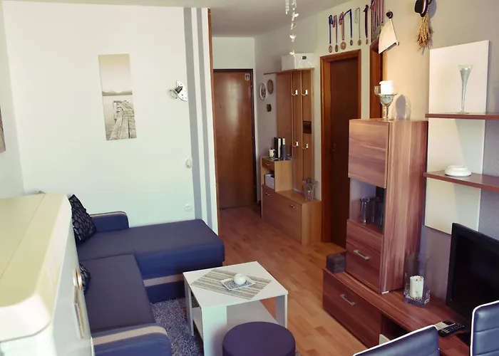 Apartment Zivkovic
