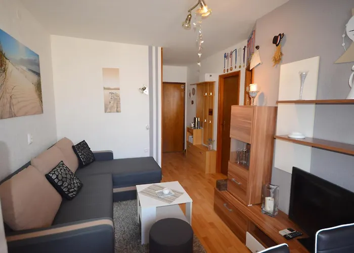 Apartment Zivkovic