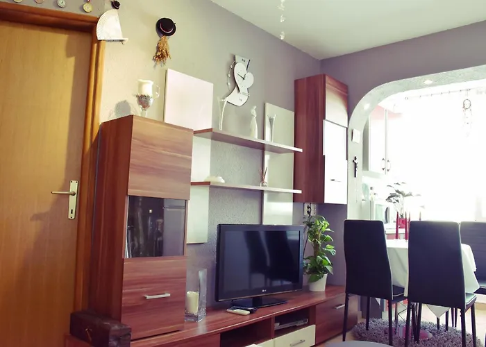 Apartment Zivkovic