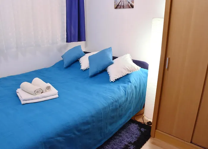 Apartment Zivkovic