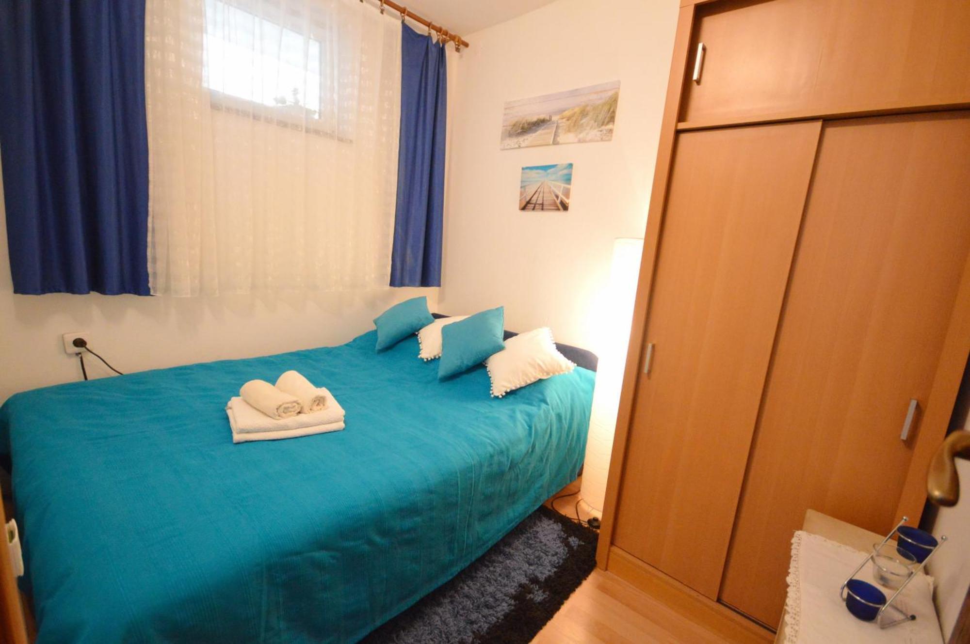 Apartment Zivkovic Crikvenica