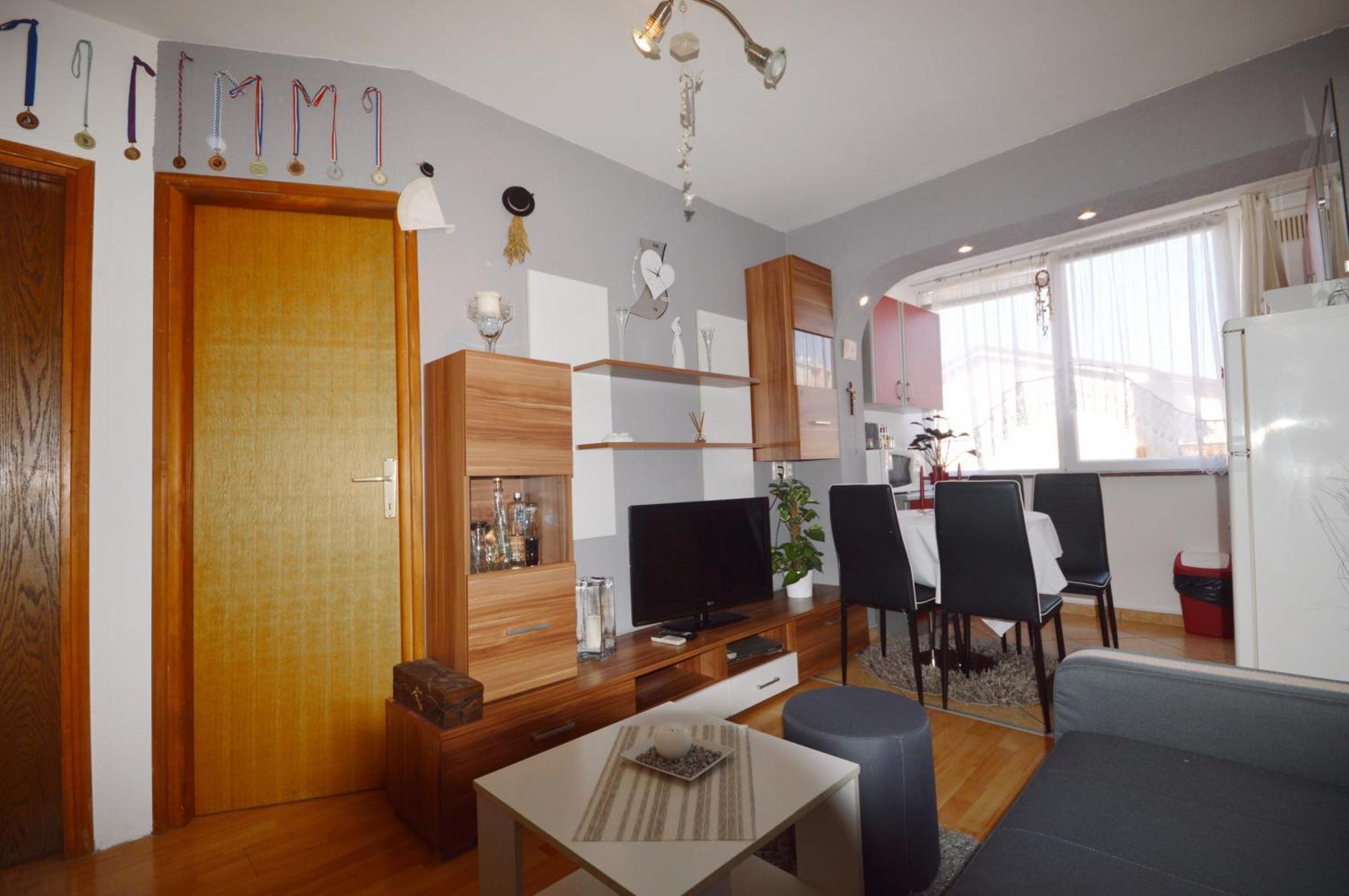 Apartment Zivkovic