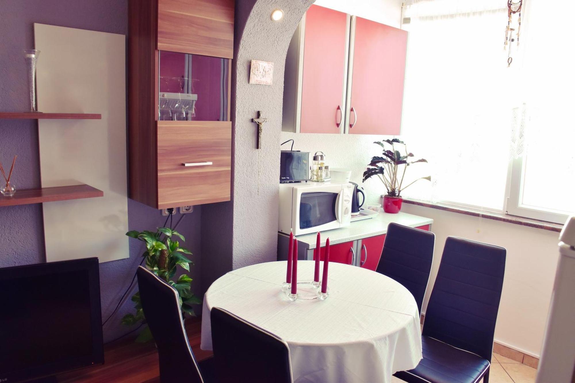 Apartment Zivkovic Crikvenica