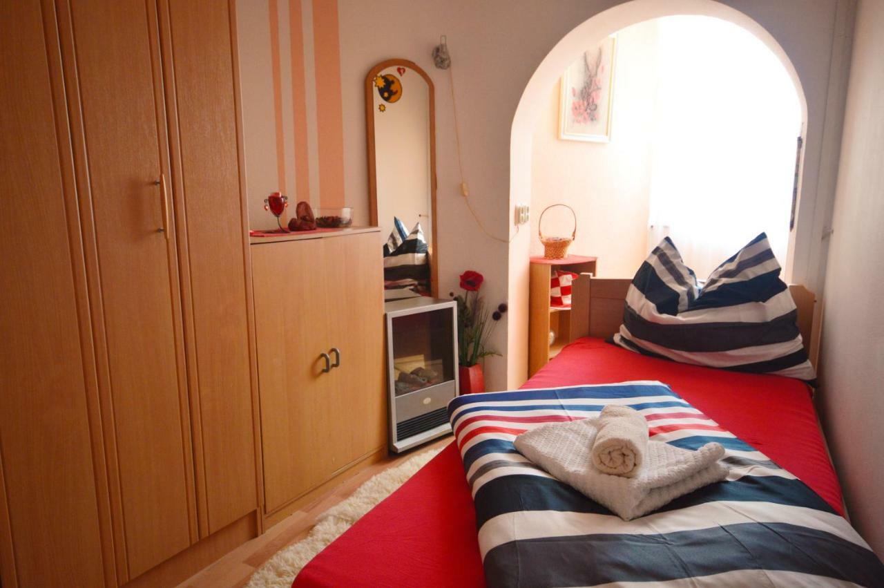 Zivkovic Apartment Crikvenica