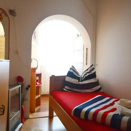 Apartment Zivkovic Crikvenica Exterior foto