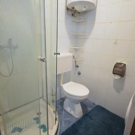 Apartment Zivkovic Crikvenica Exterior foto