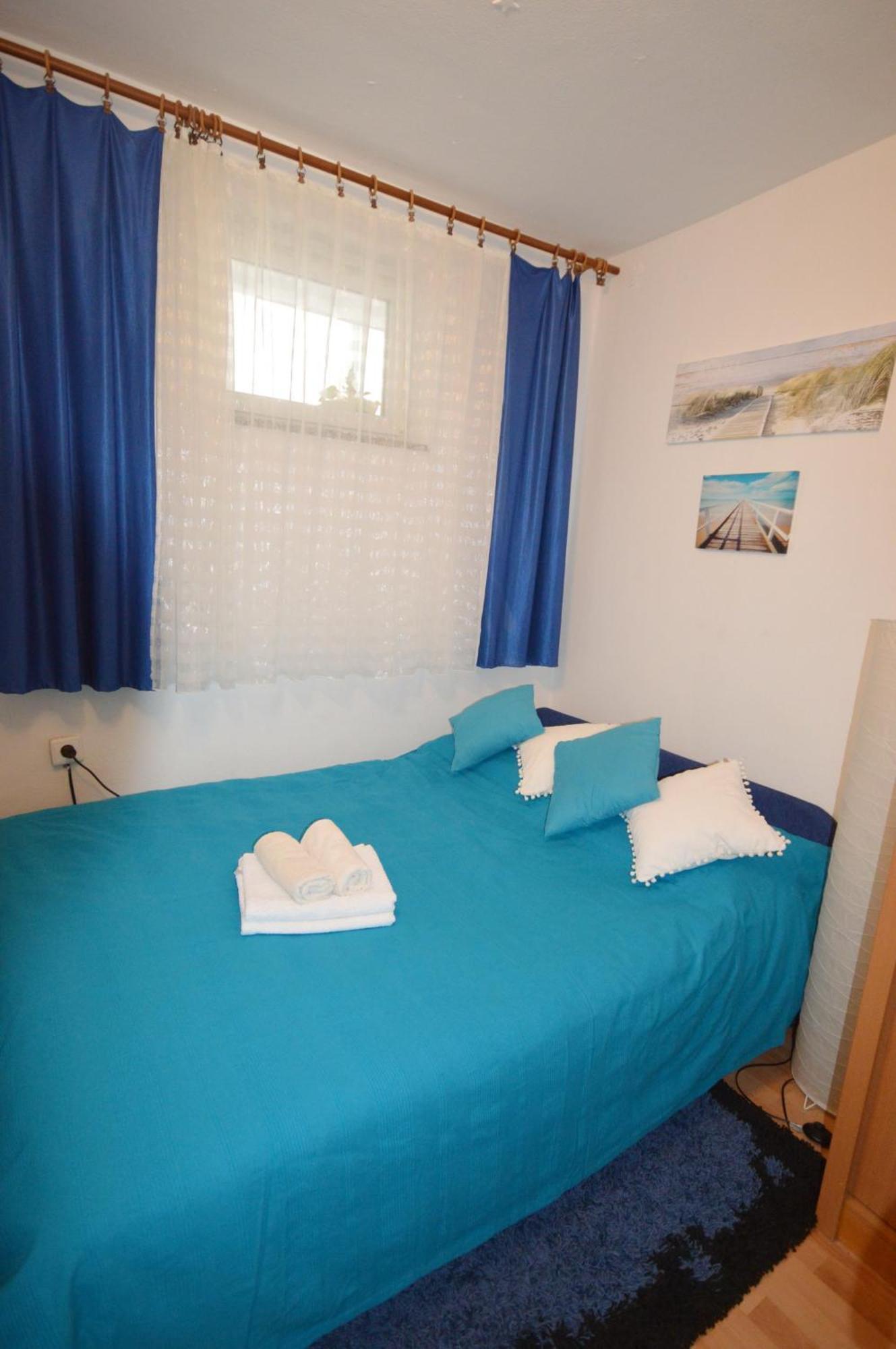 Apartmán Zivkovic