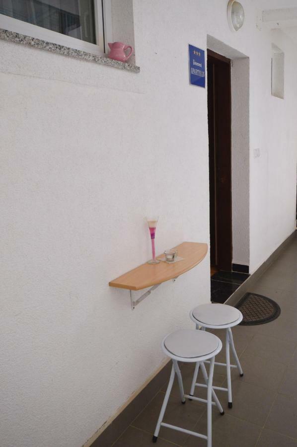 Zivkovic Apartmán Crikvenica